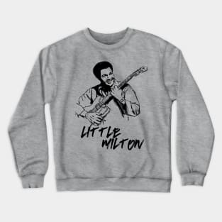 Little Milton Crewneck Sweatshirt